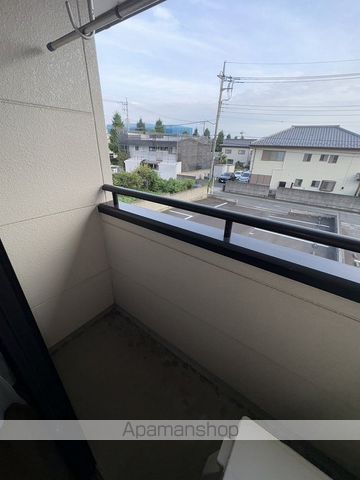 山岸ハイツの内装写真