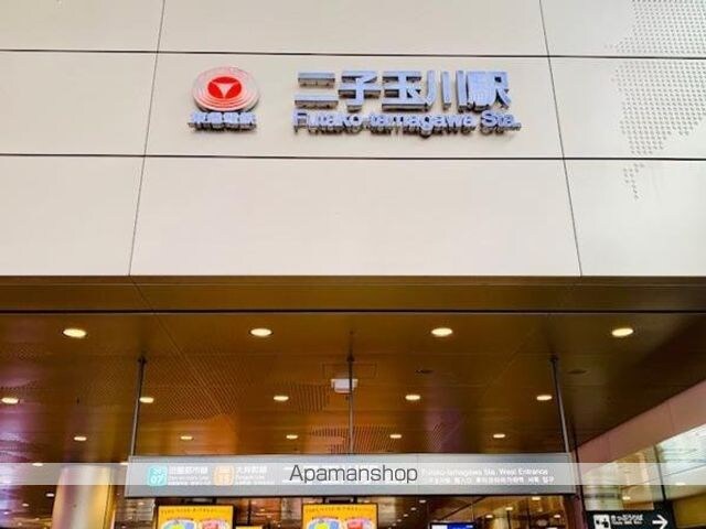 ベストワン[1R/17.01m2]の外観9