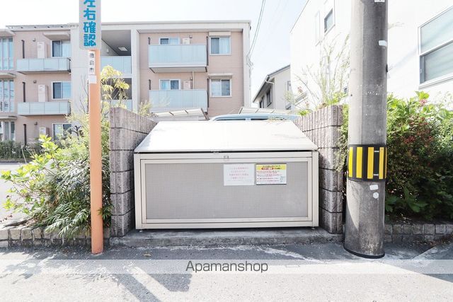 ベレオ名東のその他写真