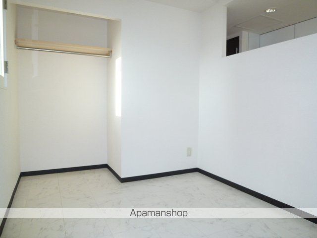 オリエントコート学園前の内装写真
