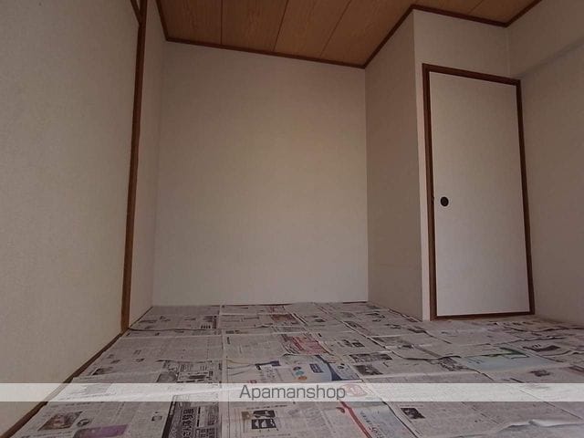 ハイツ修学院の内装写真