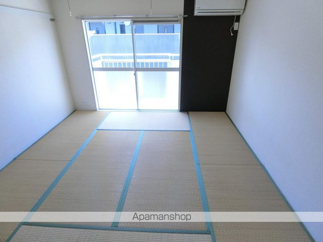 ハイコーポワンの内装写真