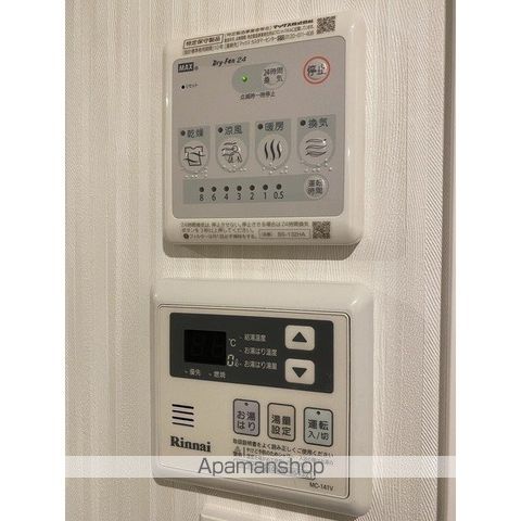 SOLASIA RESIDENCE 高円寺IIの内装写真