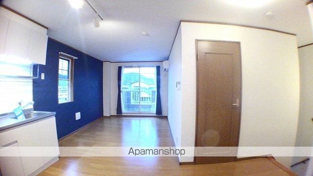 プラムール I番館の内装写真