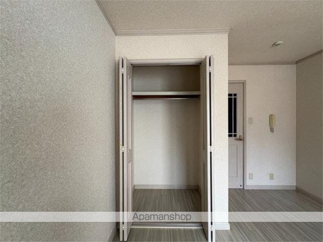 エレガンタナカIIの内装写真