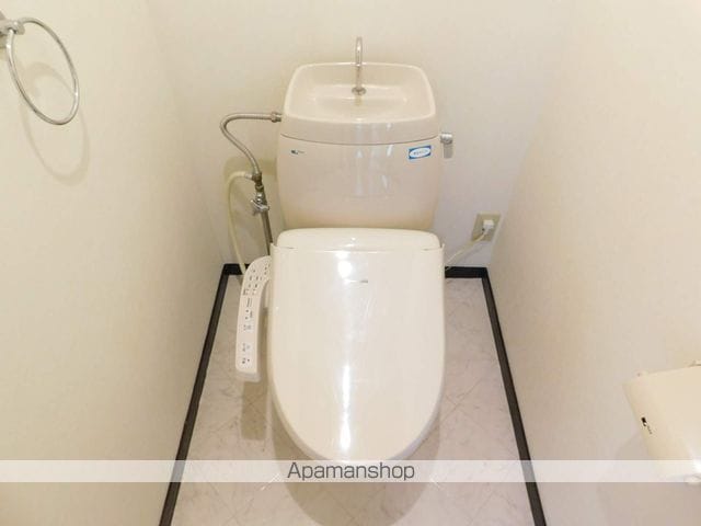 グレイスアメニティーの内装写真