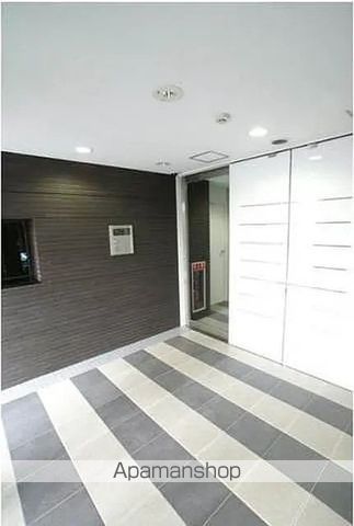 ブライズ高田馬場の外観写真