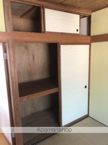 皆木荘の内装写真