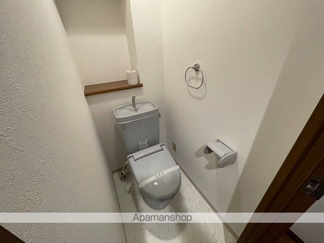 グレースKIIの内装写真