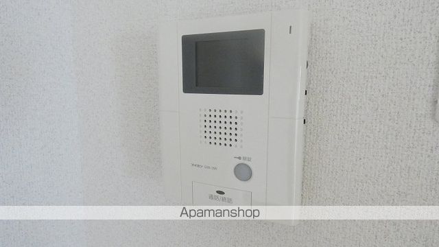 パークサイド染河の内装写真