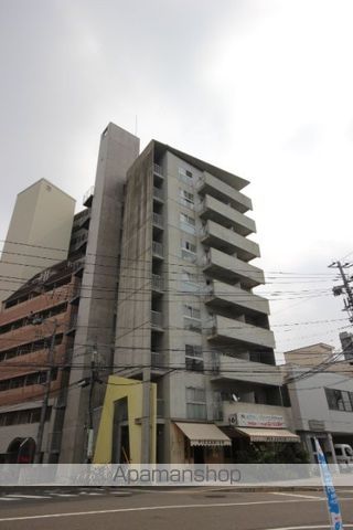 CASA・DE・RIOの外観写真