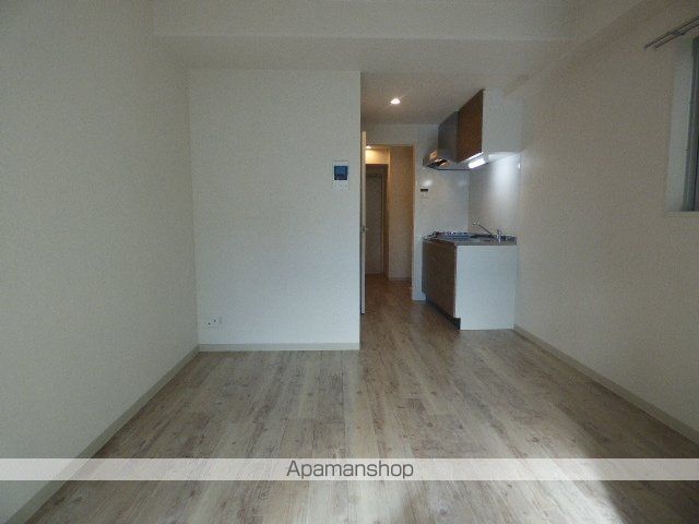 LA CASA新北野IIの内装写真