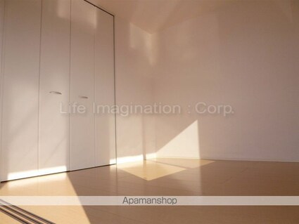 コーポ　ソレイユ[2LDK/59.18m2]の内装5