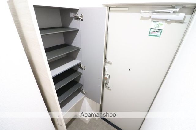 CLASSEUM桶川泉 Vの内装写真