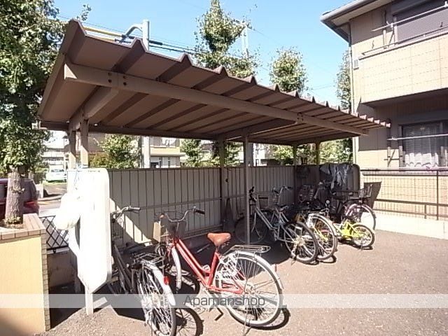 ストークマンションのその他写真