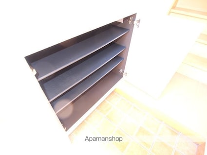 グリーンパレス　勇[1LDK/46.09m2]の内装1