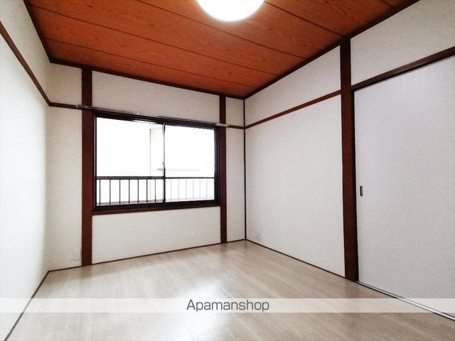 シャトルタカノ[2DK/40m2]の内装5