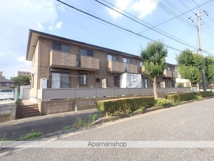 エクセレントマチハタ[1LDK/47.69m2]の外観1