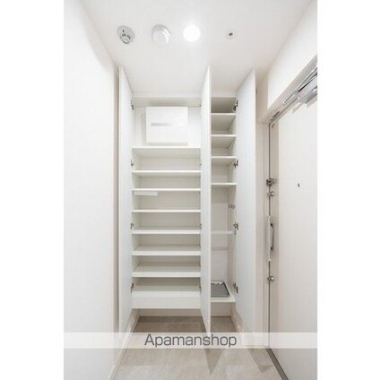 グランカーサ船堀Ⅱ[2LDK/51.67m2]の内装