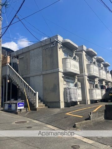 ベレール唐原 102 ｜ 福岡県福岡市東区唐原７丁目15-80（賃貸マンション1K・1階・24.08㎡） その3