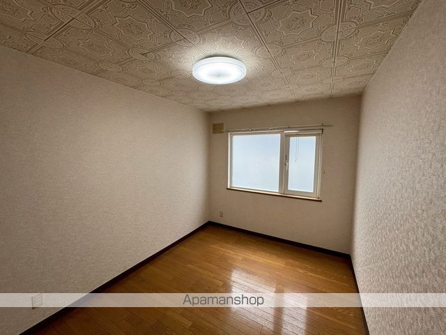 パルテノンの内装写真