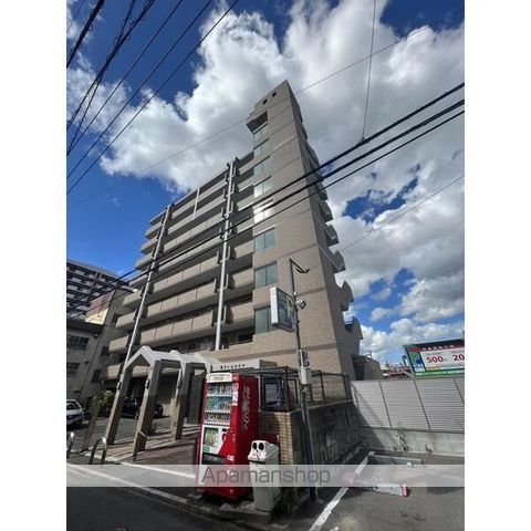 第3いわきビルの外観写真