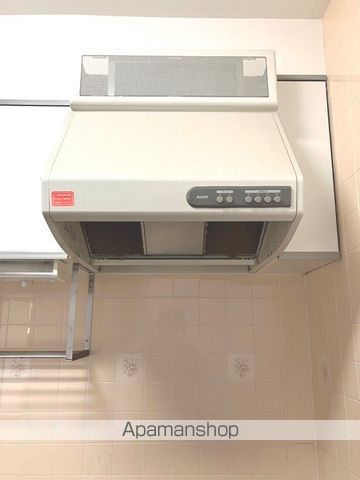 グレイスさがみ野の内装写真