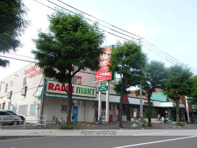 ソシアルコート伏見の周辺写真