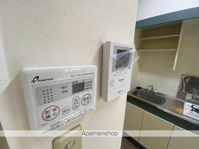 シュルプの内装写真