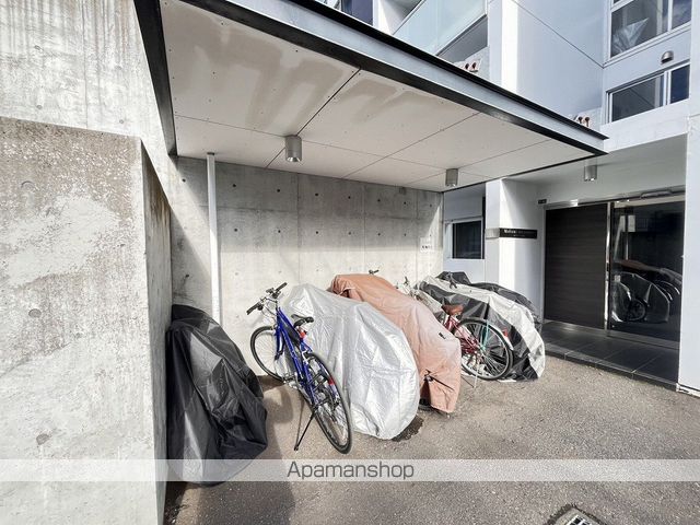 モルティーニ宮の森のその他写真