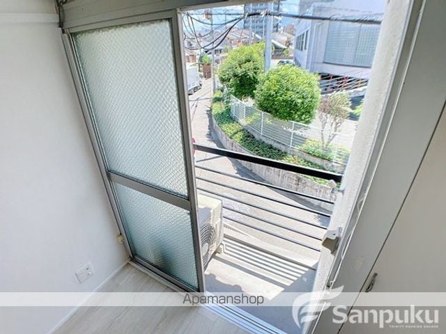コーポ此花の内装写真