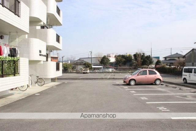 末吉大丸マンションB棟のその他写真