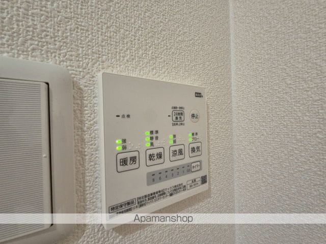リバーヴィレッジ新森の内装写真