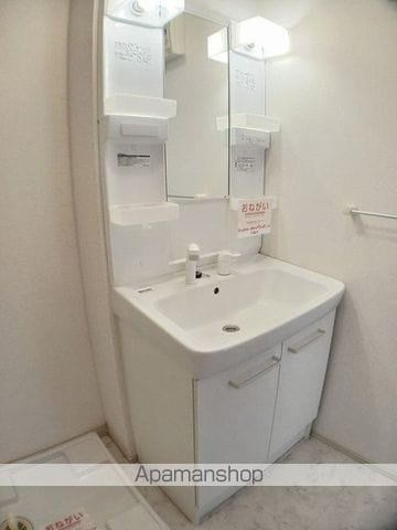 メープルハウス Bの内装写真