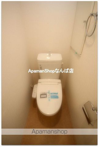 SERENITE心斎橋GRANDEの内装写真