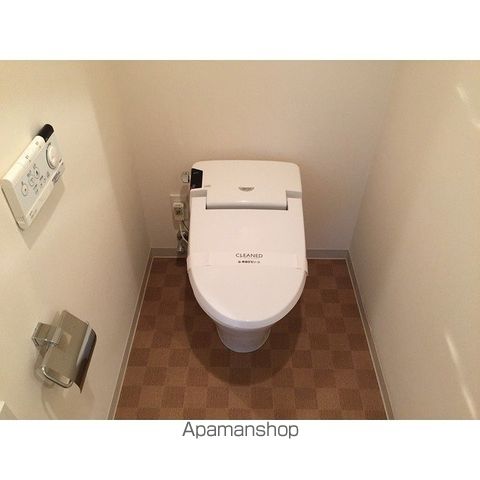 パークフラッツ銀座イーストの内装写真