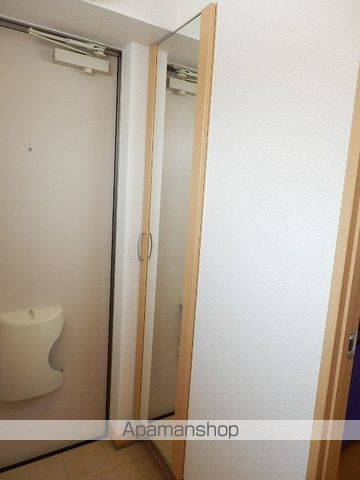フェリーチェ祖原の内装写真