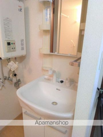 レスプランディールの内装写真