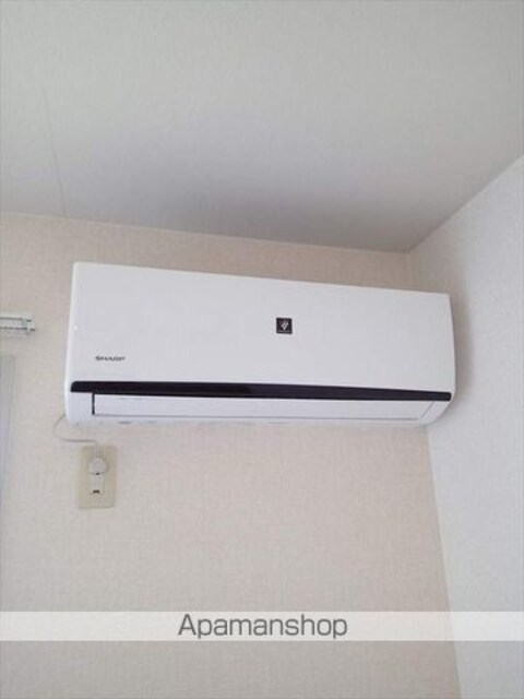和歌山県和歌山市布引[2DK/44.8m2]のその他設備