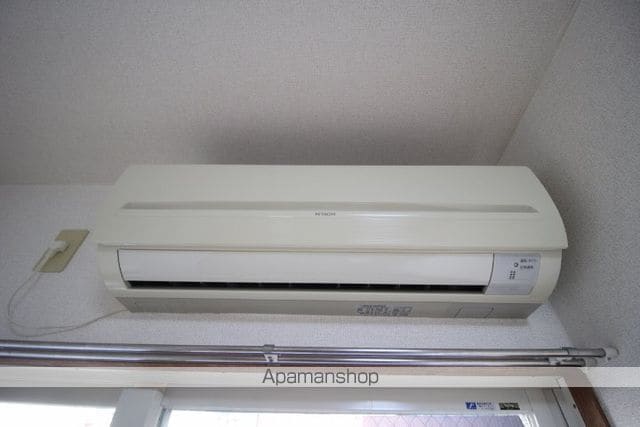 アーバンヒルズ河田の内装写真