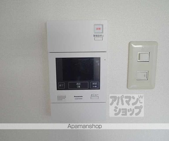 元土御門の内装写真