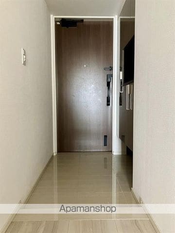 プレミスト志村三丁目の内装写真