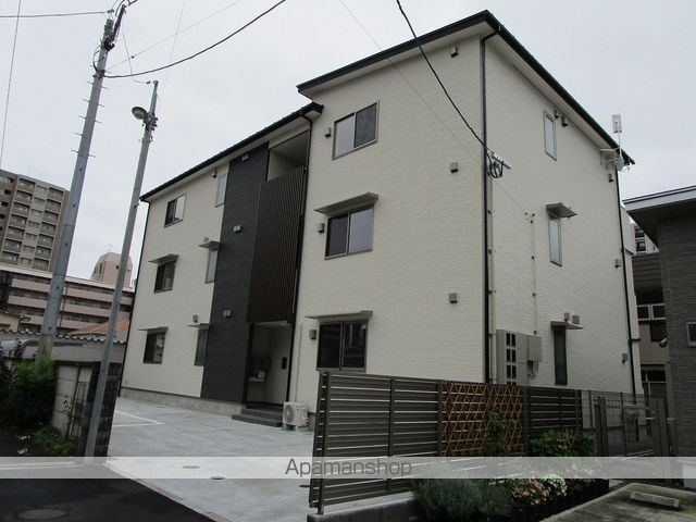 DHCR広瀬町の外観写真