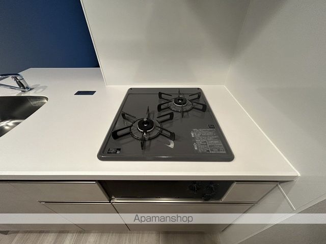 アーバネックス谷町四丁目の内装写真