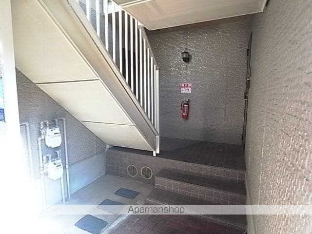 ドルフ武庫の内装写真