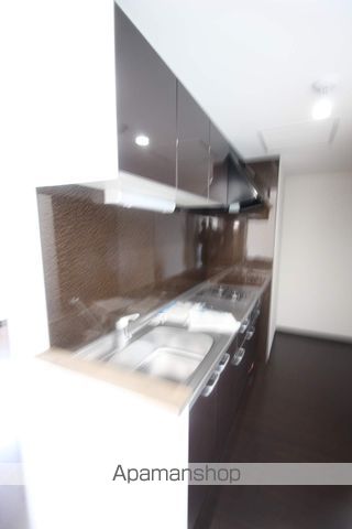 サンコート南6条壱番館の内装写真