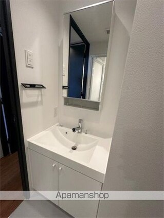 ＺＯＯＭ信濃町[1LDK/43.34m2]の洗面所