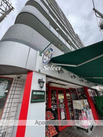 ベスト伊勢佐木町の周辺写真