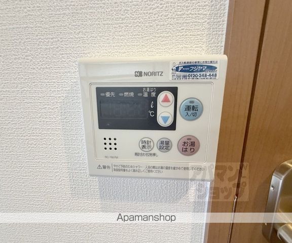 ベラジオ四条烏丸の内装写真