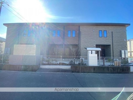 香川県高松市鶴市町[1LDK/50.14m2]の外観3